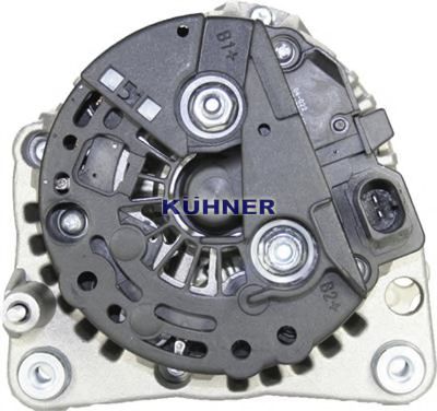 Generator / Alternator 3