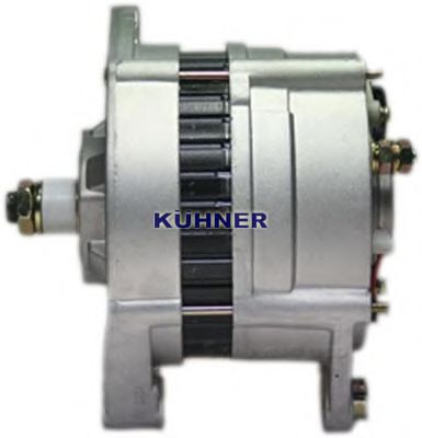 Generator / Alternator 2