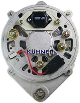 Generator / Alternator 3