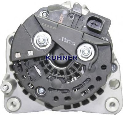 Generator / Alternator 3