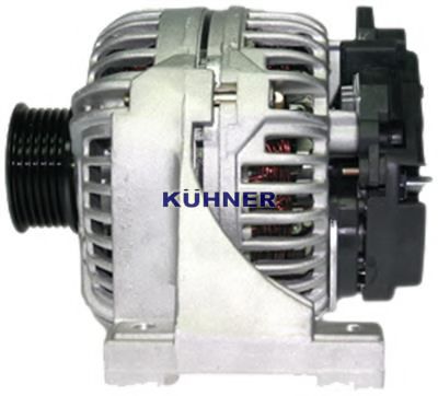 Generator / Alternator 2