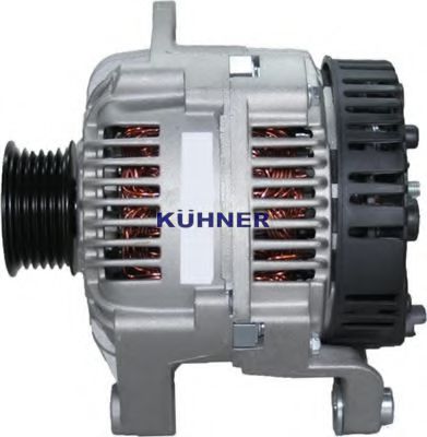 Generator / Alternator 2