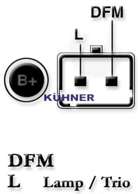 Generator / Alternator 3