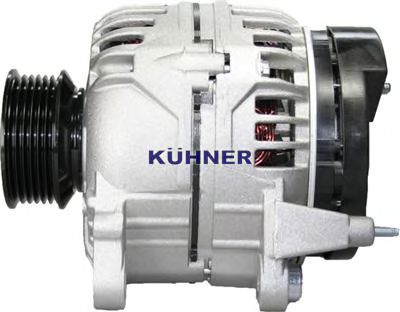 Generator / Alternator 2