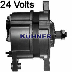 Generator / Alternator 2
