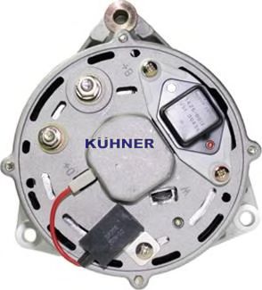 Generator / Alternator 3