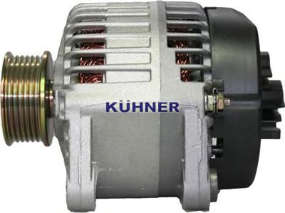 Generator / Alternator 2