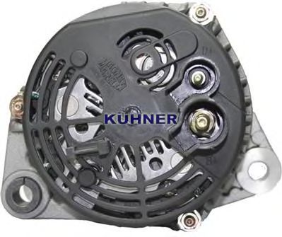 Generator / Alternator 3