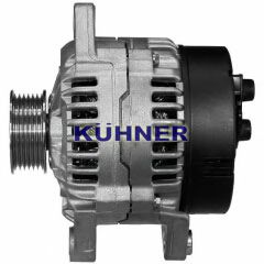Generator / Alternator 2
