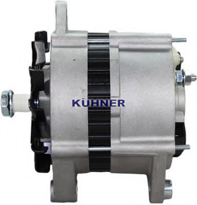 Generator / Alternator 2