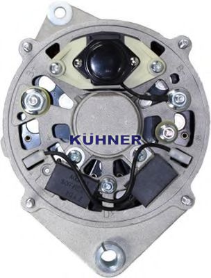 Generator / Alternator 3