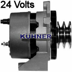 Generator / Alternator 2