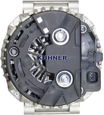Generator / Alternator 3