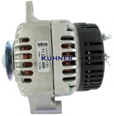 Generator / Alternator 2