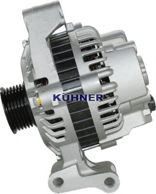 Generator / Alternator 2