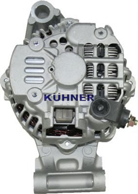 Generator / Alternator 3