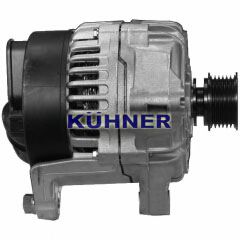 Generator / Alternator 2