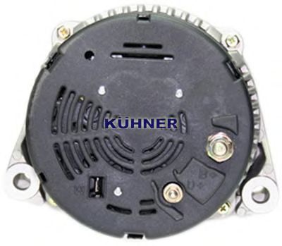 Generator / Alternator 3