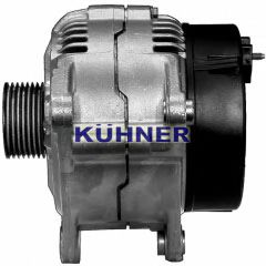Generator / Alternator 2