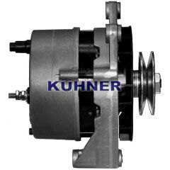 Generator / Alternator 2