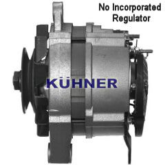 Generator / Alternator 2