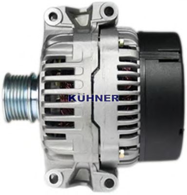 Generator / Alternator 2