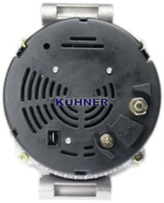 Generator / Alternator 3