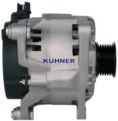Generator / Alternator 2