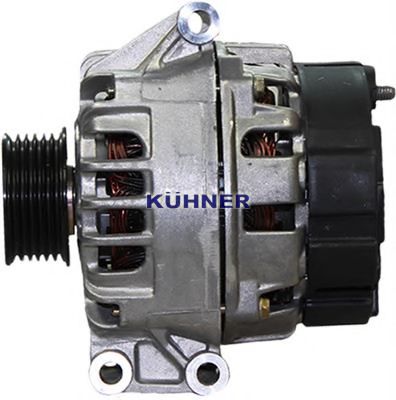 Generator / Alternator 2