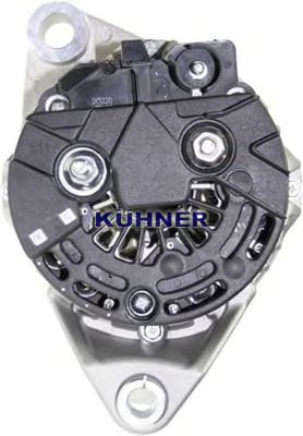 Generator / Alternator 3