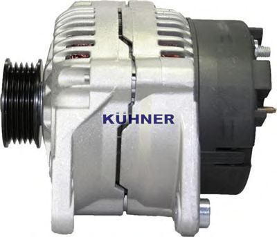 Generator / Alternator 2