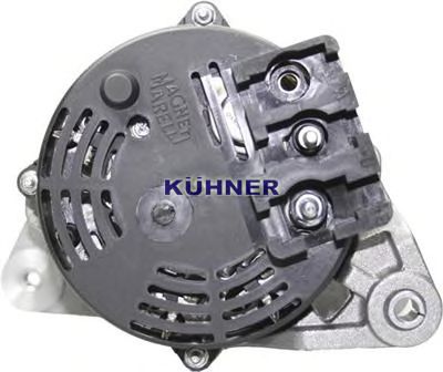 Generator / Alternator 3