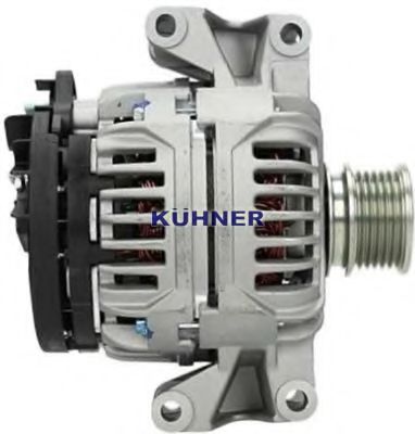 Generator / Alternator 2