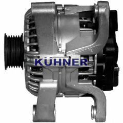 Generator / Alternator 2