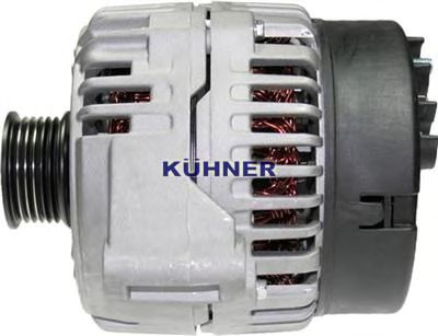Generator / Alternator 2