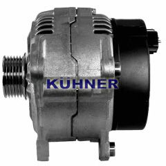 Generator / Alternator 2