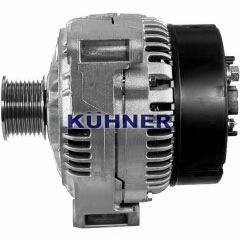 Generator / Alternator 2