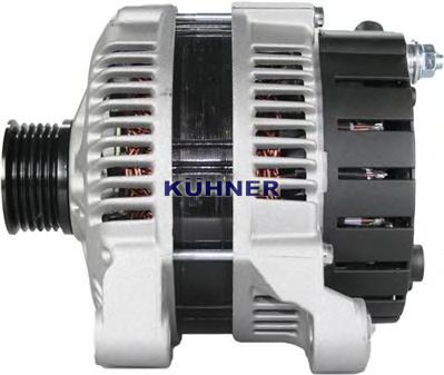 Generator / Alternator 2