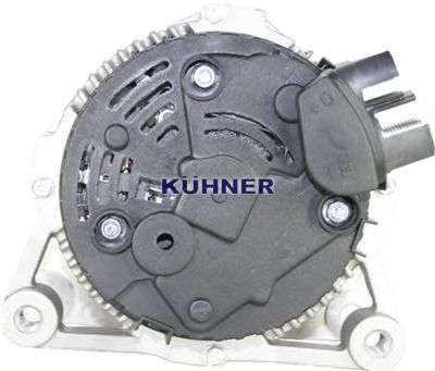 Generator / Alternator 3
