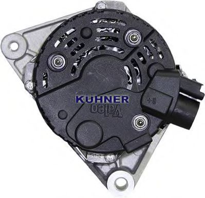 Generator / Alternator 3