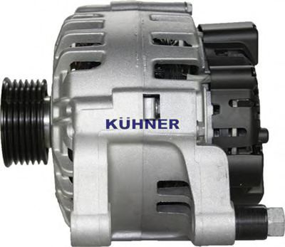 Generator / Alternator 2
