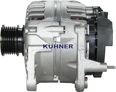 Generator / Alternator 2