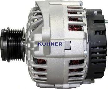 Generator / Alternator 2