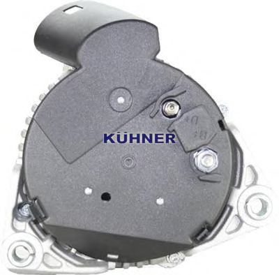 Generator / Alternator 3