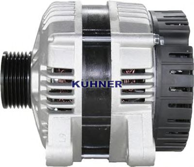 Generator / Alternator 2