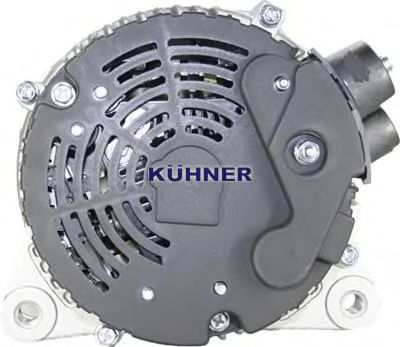 Generator / Alternator 3