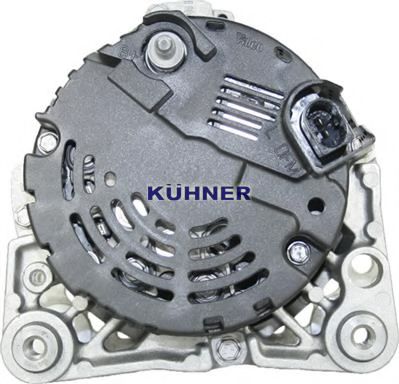 Generator / Alternator 3