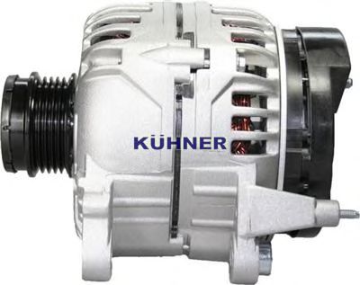 Generator / Alternator 2