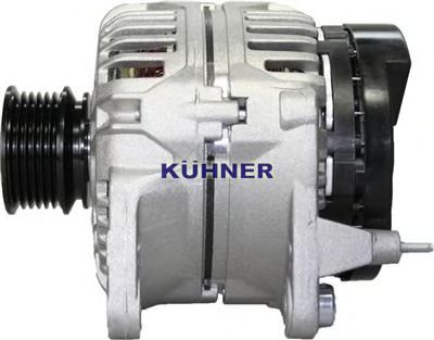 Generator / Alternator 2