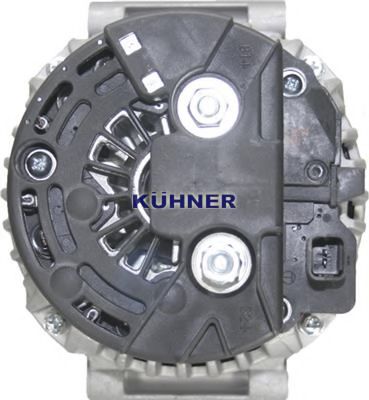 Generator / Alternator 3